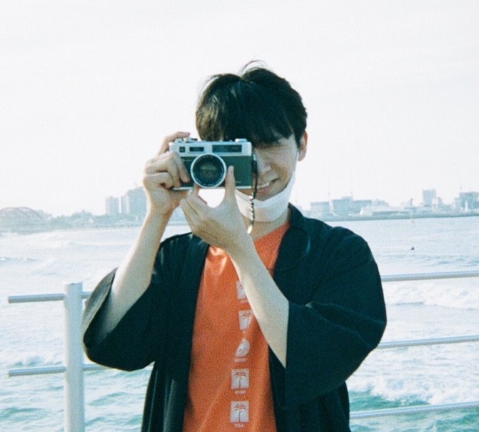 My Profile Photo